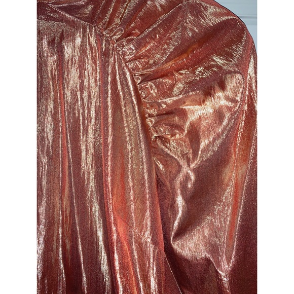 SALE!Aritzia Little Moon Sangria Dress - Picture 7 of 10